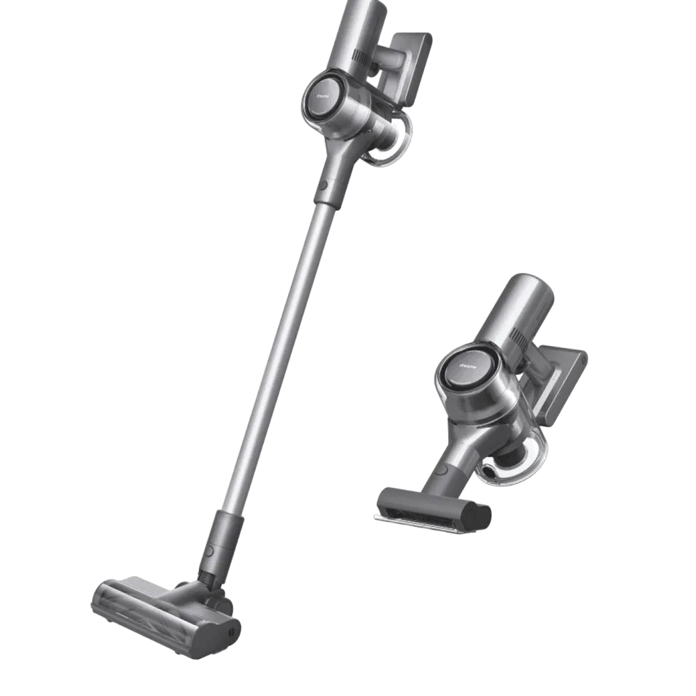 Замена корпуса Dreame  V11