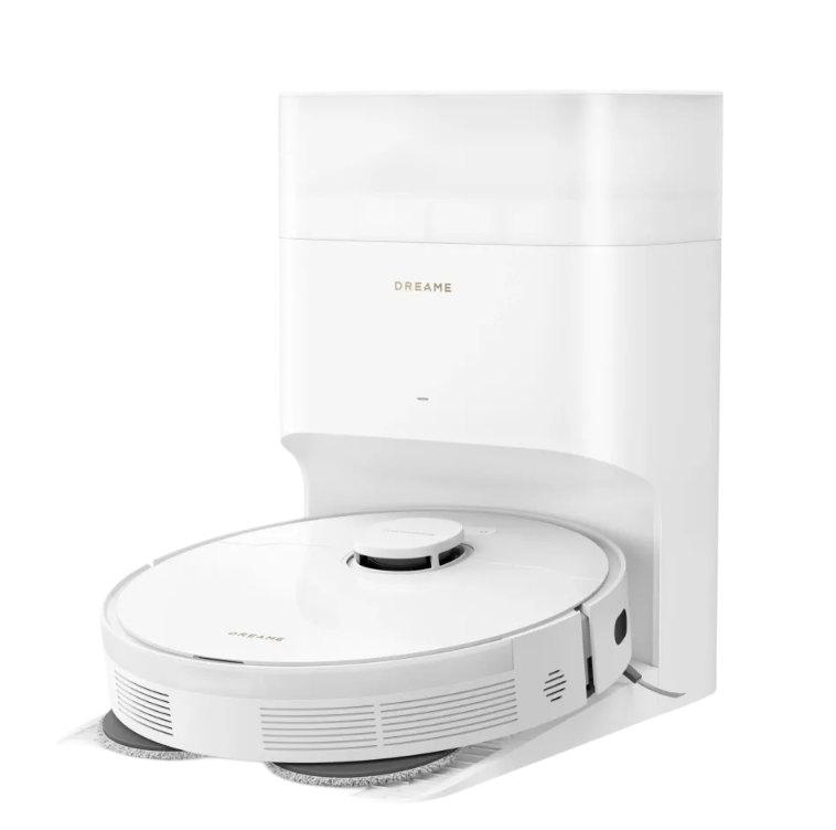 Dreame L10s Plus White