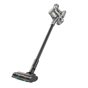 Замена корпуса Dreame R10 Pro Black